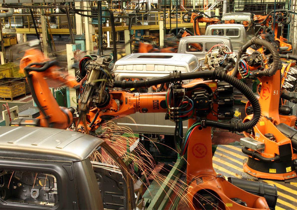 Использование цветных металлов в автомобильной промышленности: особенности и нюансы