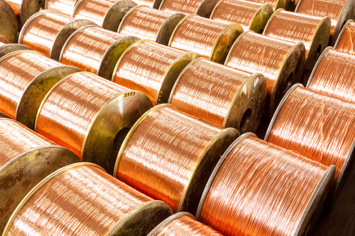 Сплавы цветных металлов и их применение в различных отраслях промышленности