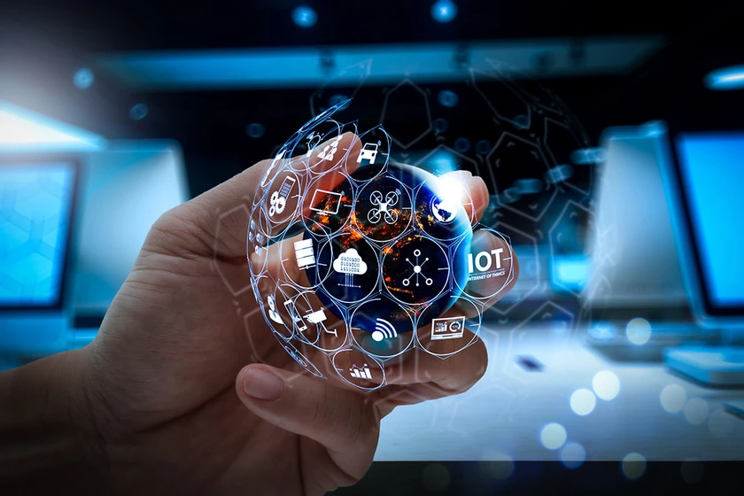 Будущее меди: роль в развитии 5G и интернета вещей (IoT)